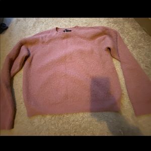 Womens Love Tree Sweater